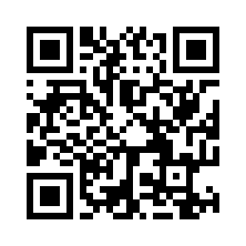 QR Code for bitcoin:1GSBCiyXjBoPufvWMziPmB6fMRaaZkazq5