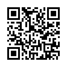 QR Code for bitcoin:1GSByftYRJLt6zWf45foHRiRGdTJA3cwZ9
