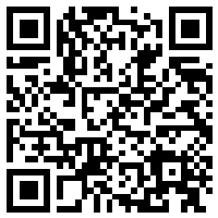 QR Code for bitcoin:1GSCVroBjJ6SXdbVzojRWokfs5MME3ejkk