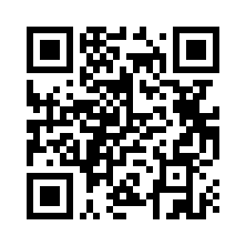 QR Code for bitcoin:1GSGFBf2uGBAsyvKin5egMuXJrcSnikJkq