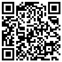QR Code for bitcoin:1GSGoVcksiZhhsn7gXiXDnEXhzJXQyCpsa