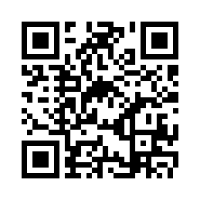 QR Code for bitcoin:1GSHKVdPhYLAkBUhTp3buGf6F28cUHanb2