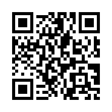 QR Code for bitcoin:1GSJuiSGFjMfzy832PRNyrqnXda28WxeoR