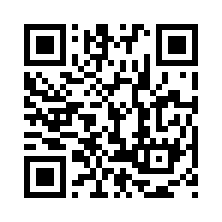 QR Code for bitcoin:1GSKEvm8Pbv8egL1k4b9jTho7Ytj22aSkj