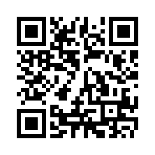 QR Code for bitcoin:1GSNFqpFuGGc5rSPjyNtv6c86Mt3v1KXHS