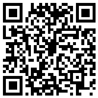 QR Code for bitcoin:1GSNudLNNvCMa5HM4sjvC6bmZaz4dBzYu3