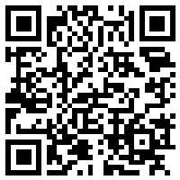 QR Code for bitcoin:1GSQRL3ubjxPuf5T6GnBcPcXAggKpp1jEf