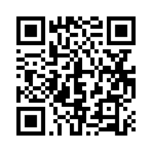 QR Code for bitcoin:1GSSD4F5FPiUHwNFxiRW3fet4rZaWXc6RM