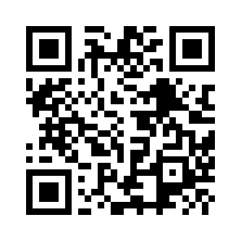 QR Code for bitcoin:1GSTnbW8jEqbPfazkQYJmdMcc6Pf1dLL3M