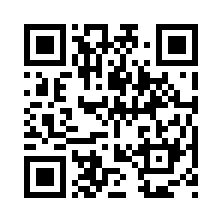 QR Code for bitcoin:1GSUu9d8u5xZbvbPJ1FUfaPq4twP3p2KDF