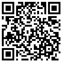 QR Code for bitcoin:1GSV2GDVkjM3MoBdinst6WVbix4pNzNhiu