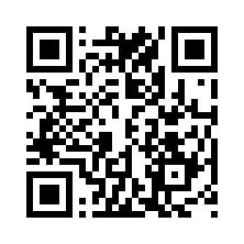QR Code for bitcoin:1GSVDp2jyESJFM7FUB1rACM3WHcYtNDNgA