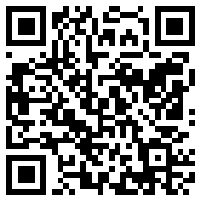 QR Code for bitcoin:1GSVXgJQ8wsKpyLZLXxmAhF5Lw2Pk6E7p9