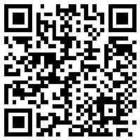 QR Code for bitcoin:1GSXcJhC1LEumDC4qaYdpfmbc6oogxgzwW