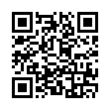 QR Code for bitcoin:1GScDF1chfBmkj5St5BvDdRFPYQ9vmN4PH