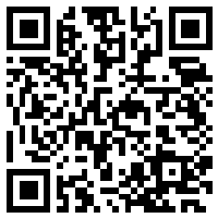 QR Code for bitcoin:1GScJVmoJvER48YmbhPQLvSSV6Es11wxA2