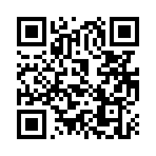 QR Code for bitcoin:1GScYsEZSvhtskZqeudVRXsYjGMup6VYzy