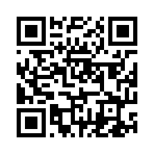 QR Code for bitcoin:1GScefbpxGC7Ae57dNyULFtnkiGuEUSUf