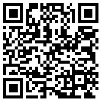 QR Code for bitcoin:1GSfmkrRzgWoB6JK8UHNWeYpXSS9grcP2d