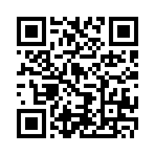 QR Code for bitcoin:1GSgiPnGHiEHNHyNKyG1pXsERdSa3XMou5