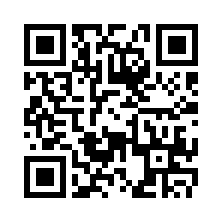 QR Code for bitcoin:1GSh6G3uXTaX2fwpmpQBJgUoANLdPvu6Fz