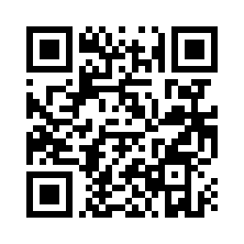 QR Code for bitcoin:1GSipzcFaSg2AmUs1Xub8pK9TESnixMCq4