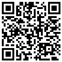 QR Code for bitcoin:1GSjASXD7qRp8ptCq2EFve8anNTnFw3cPi