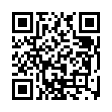 QR Code for bitcoin:1GSji3FMs46QmC1dKDXt6zpBL7P5RHEZ6