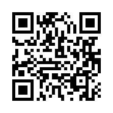 QR Code for bitcoin:1GSmpSASfq5iaXqad753QZ49EF45cm25ph