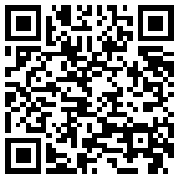QR Code for bitcoin:1GSnBrHjskREMYGm4v3yodo6KuqhapAnu