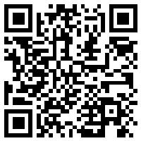 QR Code for bitcoin:1GSnSFrVrGA6SNvZxPQ3dEYrkcwU6SPScV