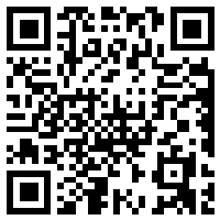 QR Code for bitcoin:1GSoDdNFqWCDn5bxpT55QBcMB37huYJwt