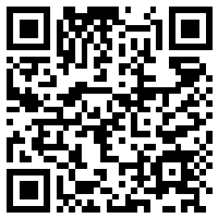 QR Code for bitcoin:1GSodNKteA84BEg8181ZThbSbtHmS7TL87
