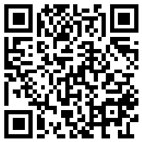 QR Code for bitcoin:1GSpYMRHWBAH8VnuP3S3K119C65mEcLARb