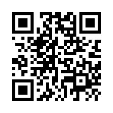 QR Code for bitcoin:1GSqfqi1WFpgN5d7wwyrdQG39T7cfzQnSQ