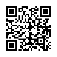 QR Code for bitcoin:1GSr9wTx42ADZ7ZgJ9THRXF2obSerFFwFa
