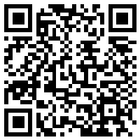 QR Code for bitcoin:1GSs78hYoWk7TSkBzvg25fa16ob8BcgRkY