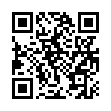 QR Code for bitcoin:1GSssrcR393Zbzr3fideqvZmJbFECEoziD