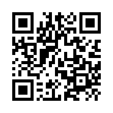 QR Code for bitcoin:1GStf4w5cFMGPewvBETQyipaYz8fu5RrYK