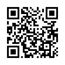 QR Code for bitcoin:1GSvgBJDXW3TD5vqWVqP9mAtj1rTts2Geb