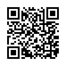 QR Code for bitcoin:1GSvmHtxfSNuwW6HF6QZ2GgmkCer635sbd