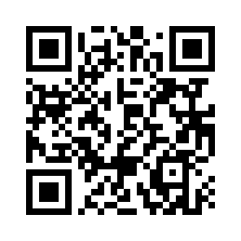 QR Code for bitcoin:1GSxYfUBRaj7sqvyqXreHT91jaYa5REaCm