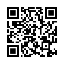QR Code for bitcoin:1GSyjGS8ENVV1HDbW5oyrhijSkApGz7PZt