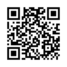 QR Code for bitcoin:1GSzH7URNFeXhgiRBRfLBxFDJByxNFVXi6