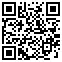 QR Code for bitcoin:1GT3BB3HS3BSAQnGeFk2366rw4LqA2SnK6