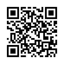 QR Code for bitcoin:1GT3MtXfAn1nUdUNadUEN1vDFkQfLDo6E8