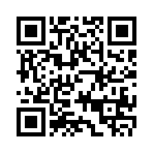 QR Code for bitcoin:1GT3sgeDDtg2PPd8QQvfFaenAmMmuXK7ad