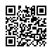 QR Code for bitcoin:1GT5ghqMAYdTZ76dyTb2jYJYP6PfDG8LU3