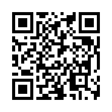 QR Code for bitcoin:1GT6LKuVpcL5kn1dsrdvRXu7ozZ2RAvz63