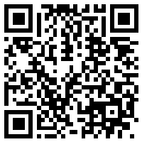 QR Code for bitcoin:1GT6MV99rPFv9Sap9eBDFVLLHajhmFCoi2
